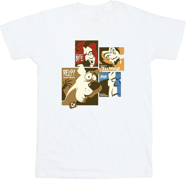 Produktbild Scooby Doo TShirt (XL)