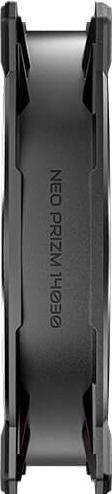 Image du produit Antec Neo Prizm T3 140mm ARGB (140 mm, 1 x)