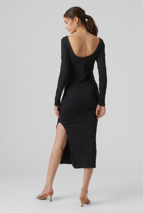 Immagine prodotto Vero Moda VMHARTLEY Langes Kleid Party-Kleid (L)