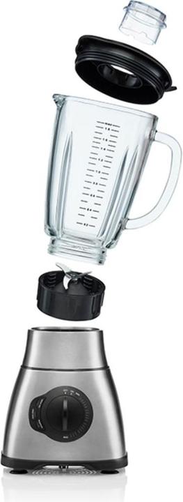 Actual product image Wilfa Blender XPLODE VITAL, 1.8 liters (1800 W)
