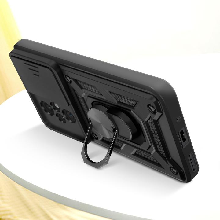 Actual product image Mayaxess ProtectorRing Case (Honor 200 Pro)