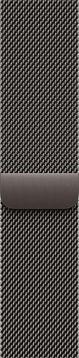 Produktbild Apple Milanese Loop (Edelstahl)