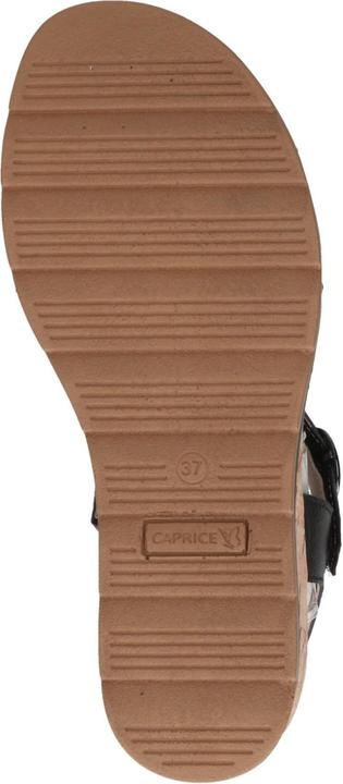 Actual product image Caprice Sandal (40)