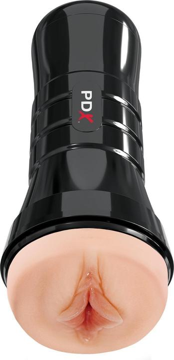 Actual product image Pipedream Wet Pussies Super Luscious Lips XXL