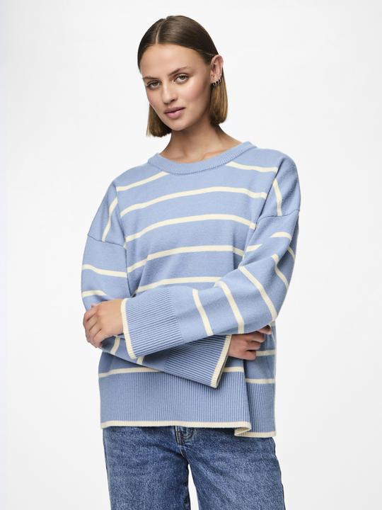 Produktbild Pieces PCMATHILDE Strickpullover (L)