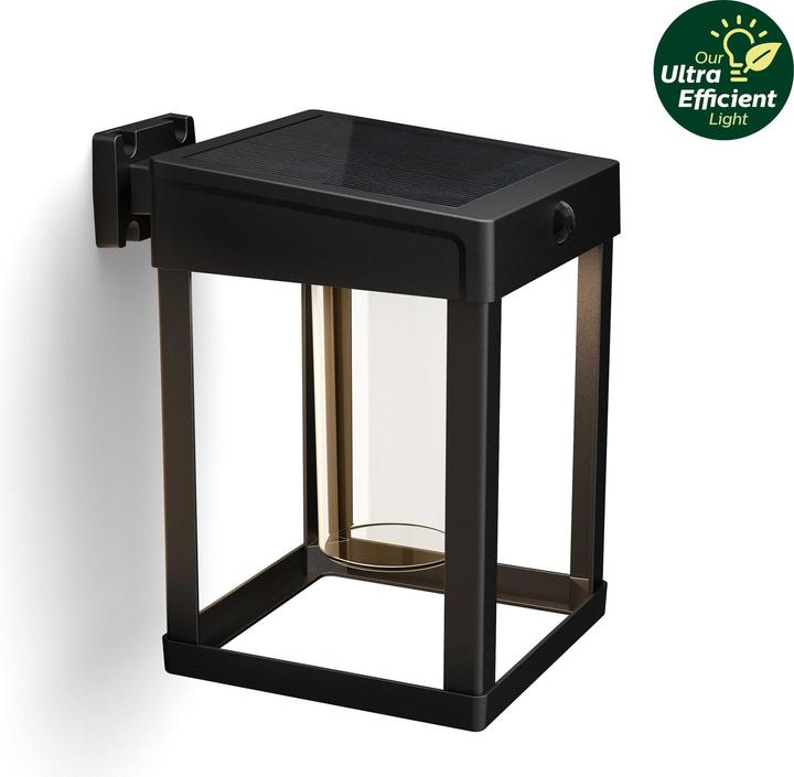 Immagine prodotto Philips Camill Solar Ultra-Efficiente (250 lm, IP44)