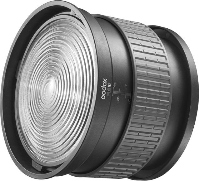 Produktbild Godox Fresnel lens (Bowen's mount) 10 inch (Godox)