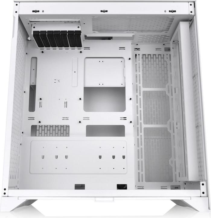 Image du produit Thermaltake CTE E600 MX Blanc de neige (mATX, Mini-ITX, ATX)