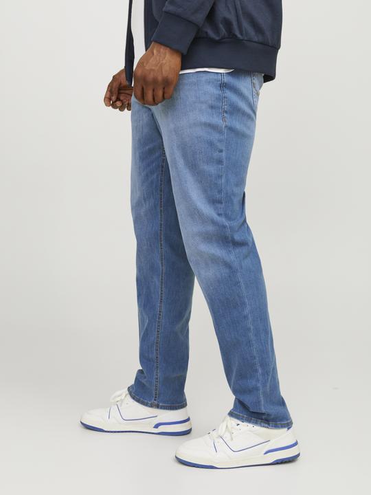Produktbild Jack & Jones Glenn Original AM 815 Plus Size Slim Fit Jeans (46)