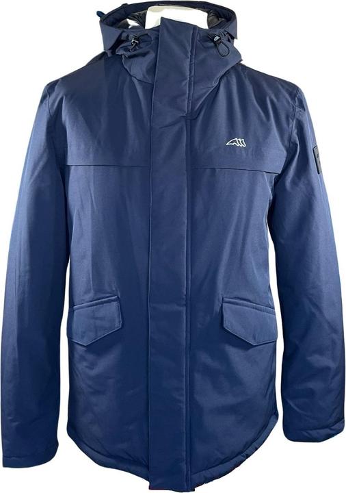 Produktbild Equiline regenjacke cellac (M)