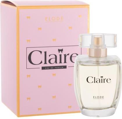 Actual product image Elode Claire - Eau De Parfum - 100Ml (Eau de parfum, 100 ml)