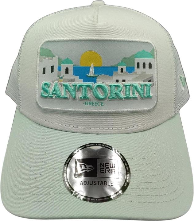 Produktbild New Era Summer Santorini (One Size)