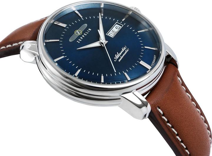 Produktbild Zeppelin LZ129 (Analoguhr, 41 mm)