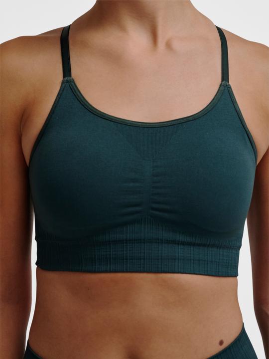 Actual product image hummel Hmlmt Define Seamless Padded Bra (XS)