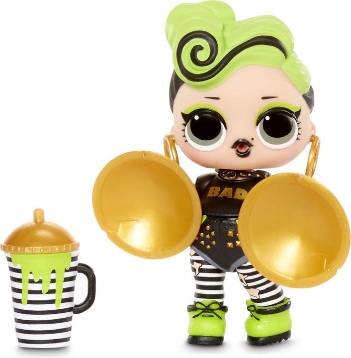 Actual product image MGA L.O.L. Super Surprise- Remix