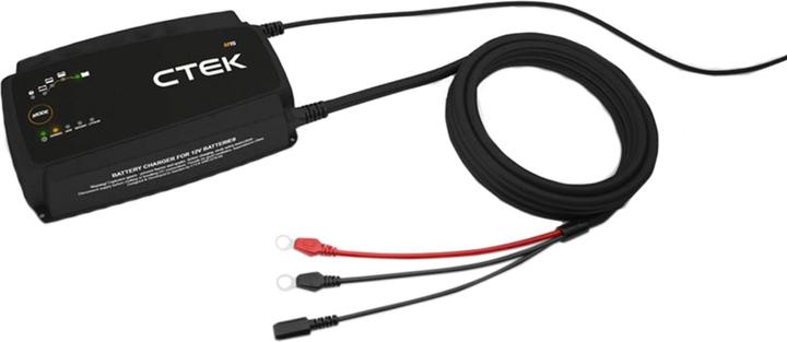 Image du produit Ctek M15 (12V, 15 A)