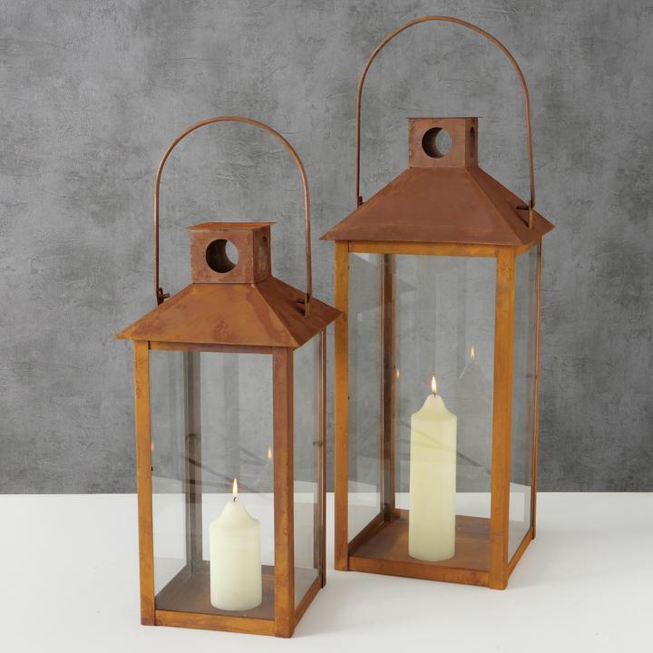 Actual product image Boltze Home Bari (30 x 30 x 67 cm, 2 x)