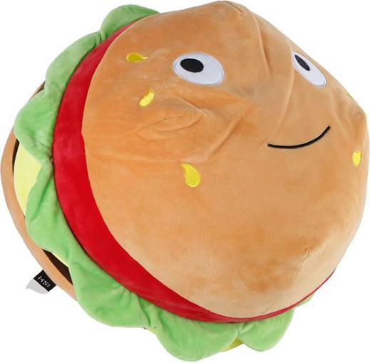 Immagine prodotto Sombo Peluche Hamburger (48 cm)