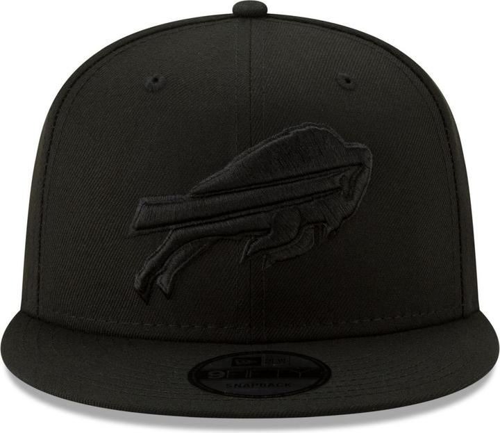 Immagine prodotto New Era Cappellino 9Fifty Snapback - NFL Buffalo Bills nero