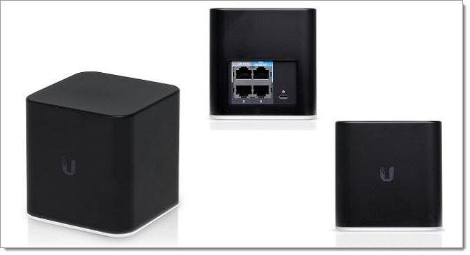 Immagine prodotto Ubiquiti ACB-ISP: Router WLAN-N