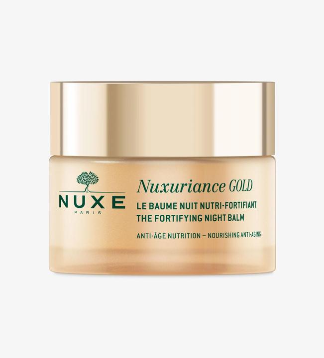 Actual product image Nuxe Nuxuriance® Gold Baume Nuit (50 ml, Night cream)