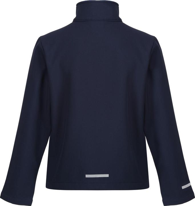 Produktbild Regatta Ablaze Softshelljacke Zweilagig (140)