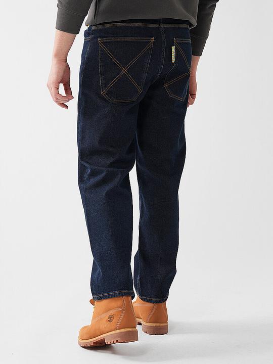 Produktbild Homeboy x-tra BAGGY Pant Denim - 119461 (W31/L32)