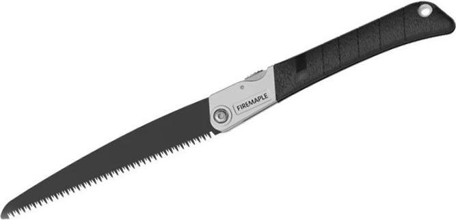 Produktbild No Name Piła składana lightning folding hand saw FIRE-MAPLE