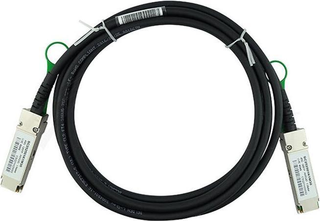 Immagine prodotto Alcatel -Cavo in rame Direct Attached 20 Gigabit di Lucent