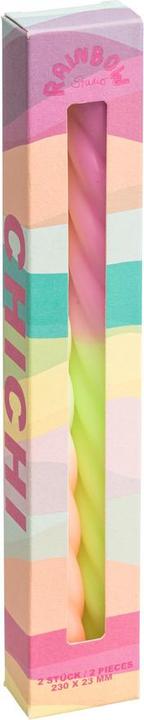 Produktbild Pink Stories Twisted (2 Stk.)