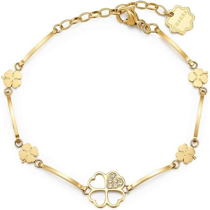 Brosway Gold-plated bracelet for luck Chakra BHKB012 (L)