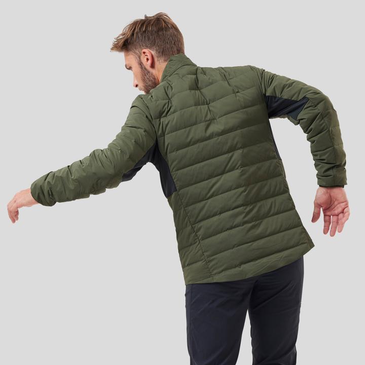 Actual product image Odlo Ascent N-Thermic (XL)