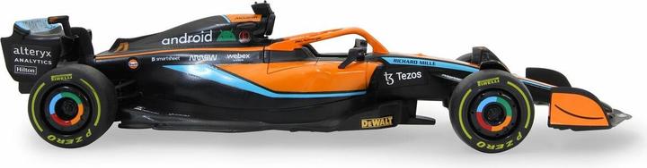 Immagine prodotto Jamara (R/C 1:18 McLaren F1 MCL36 ora nge)
