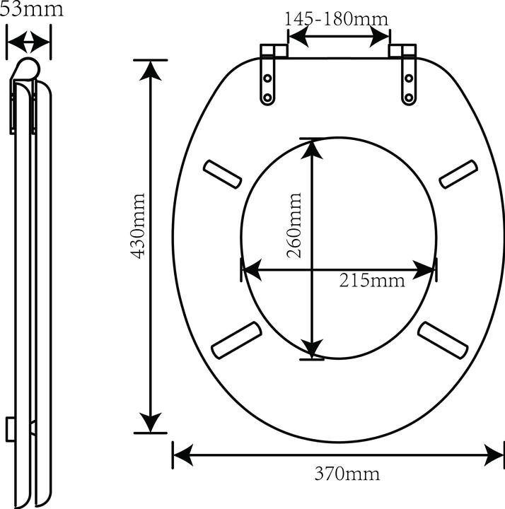 Image du produit Schütte Bambou