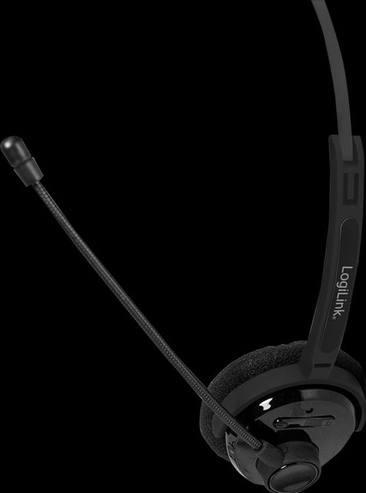 Actual product image LogiLink Bluetooth V3.0 (Wireless, USB-A)