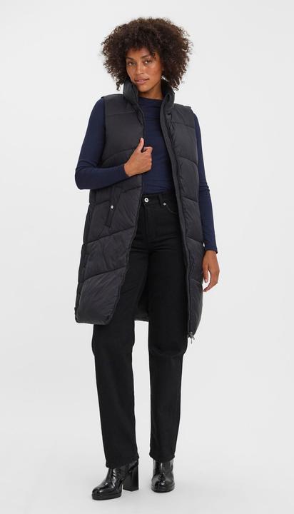 Produktbild Vero Moda Gefütterte Weste (XS)