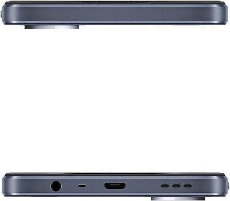Produktbild OPPO A17 (64 GB, Midnight Black, 6.56", Dual SIM, 50 Mpx, 4G)