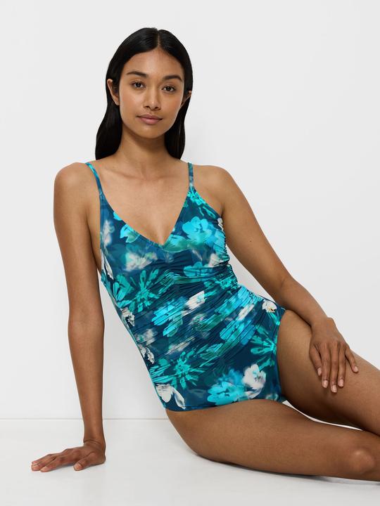Image du produit Triumph Badeanzug Summer Fleur (38 D)