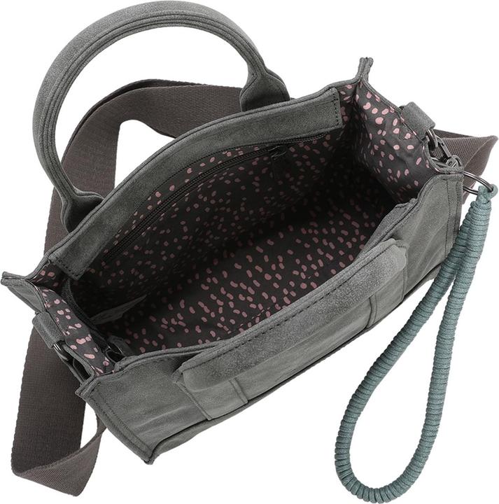 Produktbild Fritzi aus Preußen SquareN Vintage Handtasche 20.5 cm