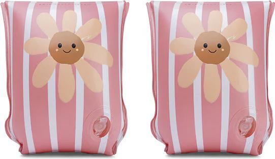 Actual product image Swim Essentials Schwimmflügel 2- Jahre Gänseblümchen