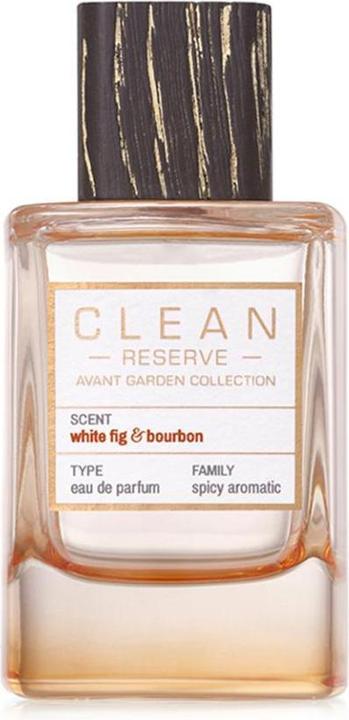 Immagine prodotto Clean Fig&Bourbon (Eau de parfum, 100 ml)