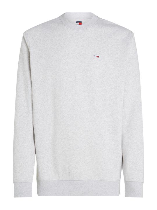 Produktbild Tommy Jeans Tjm Reg S Flag Crew (L)