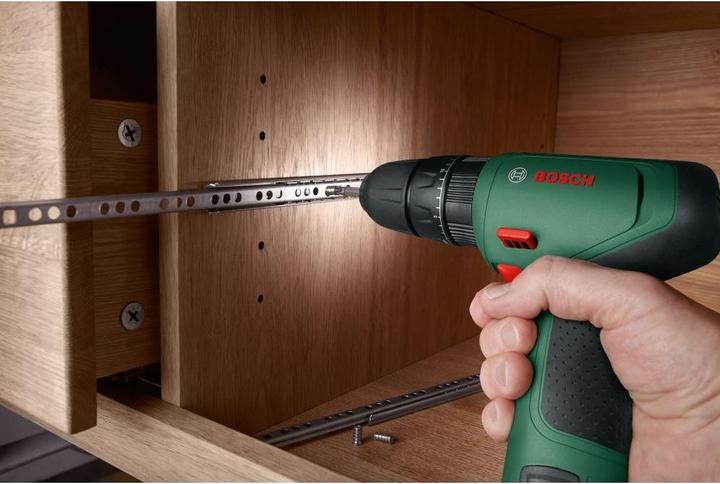 Produktbild Bosch Home & Garden EasyImpact 1200 (Akkubetrieb)