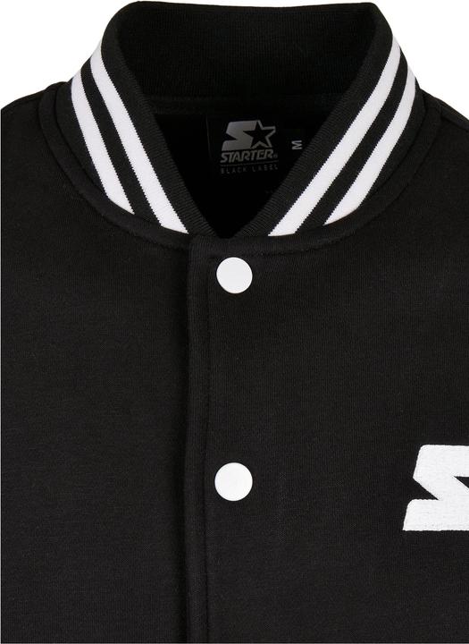 Actual product image Starter College Fleece Jacket (XXL)