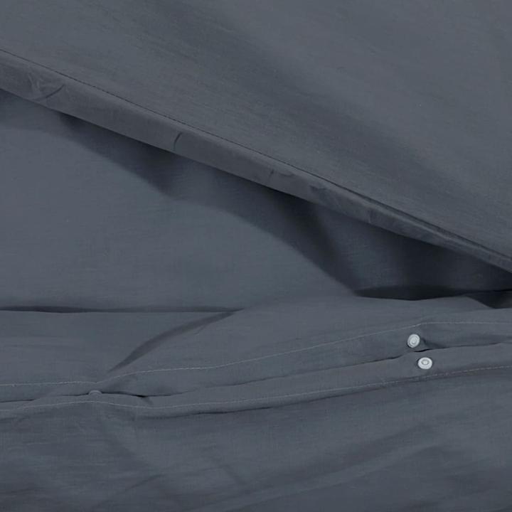 Image du produit VidaXL Ledger (Housse de couette, 200 x 220 cm)