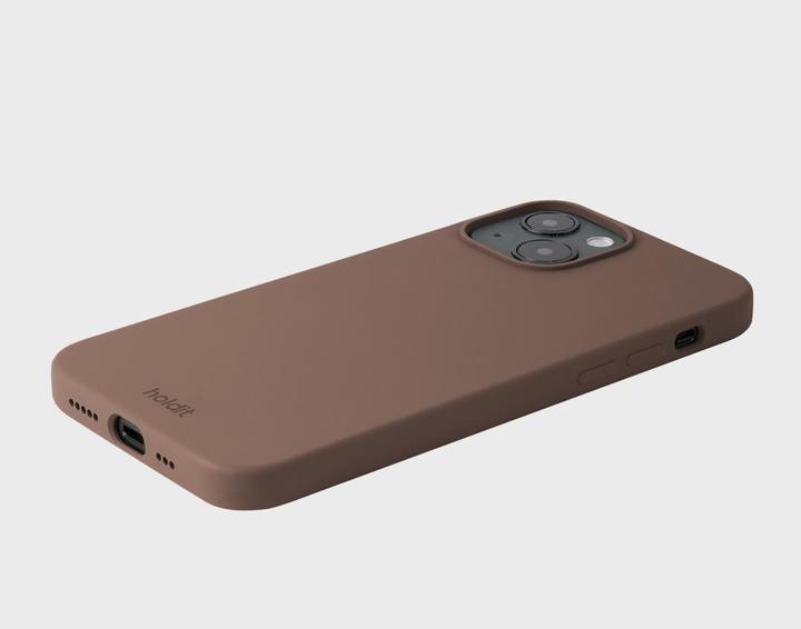 Immagine prodotto Holdit Custodia in silicone (Apple iPhone 14)