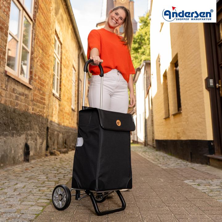 Produktbild Andersen Scala Shopper Plus Weda