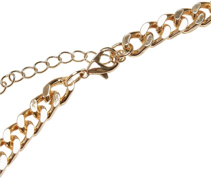 Produktbild Urban Classics Long Basic Necklace (100% Eisen)
