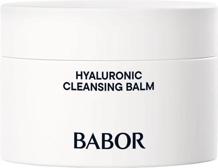 Immagine prodotto Babor CLEANSING - Hyaluronic Cleansing Balm (Pulizia Balsamo, 150 ml)