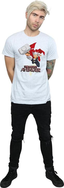 Produktbild Thor The Mighty Avenger TShirt (S)